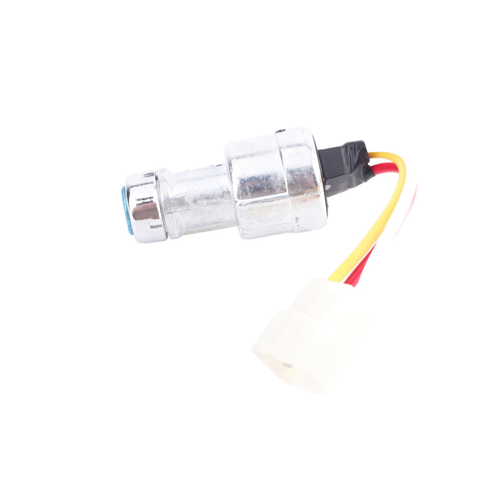 Shockproof Ignition Switch For Ep And Heli Forklift Machineries 3381335411042