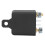 Relè solenoide di avviamento ABS rame 12VDC 120A 3