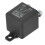 Relè solenoide di avviamento ABS rame 12VDC 120A 14