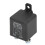 Relè solenoide di avviamento ABS rame 12VDC 120A 16
