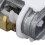 Zündschalter-Aktuatorstift 924-704 ABS-Kunststoff 4