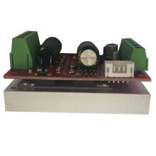 Motor Control Tachometer Sensor Compatible With Motor Controllers Optimized Motor Performance Driver Boards