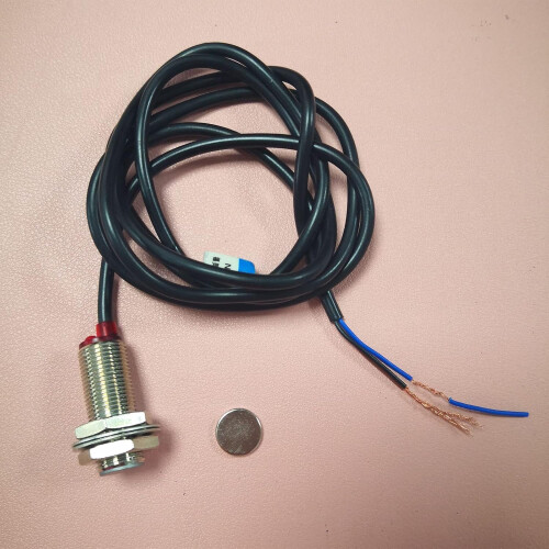 Motor Control Tachometer Sensor Compatible With Motor Controllers Optimized Motor Performance Driver Boards 2