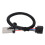 Cablaggio adattatore per attuatore turbo 6.7L 5347703 16