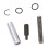 TCC Dämpfer-Ventilhülsen-Kit 68942 23K Metall 722.6 8