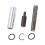 TCC Dämpfer-Ventilhülsen-Kit 68942 23K Metall 722.6 12