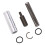 TCC Dämpfer-Ventilhülsen-Kit 68942 23K Metall 722.6 15