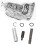 TCC Dämpfer-Ventilhülsen-Kit 68942 23K Metall 722.6 3