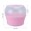 Bead Spinner 1 set, 9,8  11 cm, rosa, USB 2