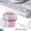 Bead Spinner 1 set, 9,8  11 cm, rosa, USB 5