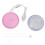 Bead Spinner 1 set, 9,8  11 cm, rosa, USB 3