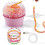 Bead Spinner 1 set, 9,8  11 cm, rosa, USB 4