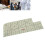 Professional Heat Resistant Sewing Ironing Ruler HR1005 15