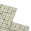 Professional Heat Resistant Sewing Ironing Ruler HR1005 7