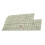 Professional Heat Resistant Sewing Ironing Ruler HR1005 13