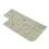 Professional Heat Resistant Sewing Ironing Ruler HR1005 14