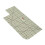 Professional Heat Resistant Sewing Ironing Ruler HR1005 6
