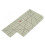 Professional Heat Resistant Sewing Ironing Ruler HR1005 1
