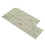 Professional Heat Resistant Sewing Ironing Ruler HR1005 16