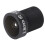 CW-BL28020-5MP-2 5MP 14x17.2mm plastica M12 2.8mm 12
