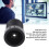 CW-BL28020-5MP-2 5MP 14x17.2mm plastica M12 2.8mm 5