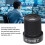 CW-BL28020-5MP-2 5MP 14x17.2mm plastica M12 2.8mm 4