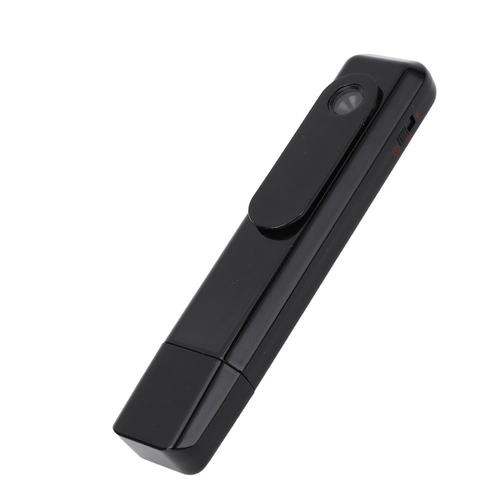 Mini Camera Hd 1080P Portable Wide Angle Video Recorder, 560Mah 4931335412533