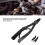 16in Snap Ring Pliers Set with 180/90 Tips for Auto Repair 3