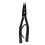 16in Snap Ring Pliers Set with 180/90 Tips for Auto Repair 6