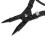 16in Snap Ring Pliers Set with 180/90 Tips for Auto Repair 5