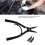 16in Snap Ring Pliers Set with 180/90 Tips for Auto Repair 4