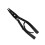 16in Snap Ring Pliers Set with 180/90 Tips for Auto Repair 8