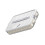 Dumpling-Aufbewahrungsbox 100 g 530,623 cm Kunststoff 7