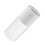dq110 Doppia Spruzzatura 400ml 77x77x190mm Bianco 7