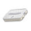 Dumpling-Aufbewahrungsbox 100 g 530,623 cm Kunststoff 11