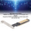 TXB005 PCIe3.0x16 to M.2 Adapter Full/Half Height Baffles Provided 3