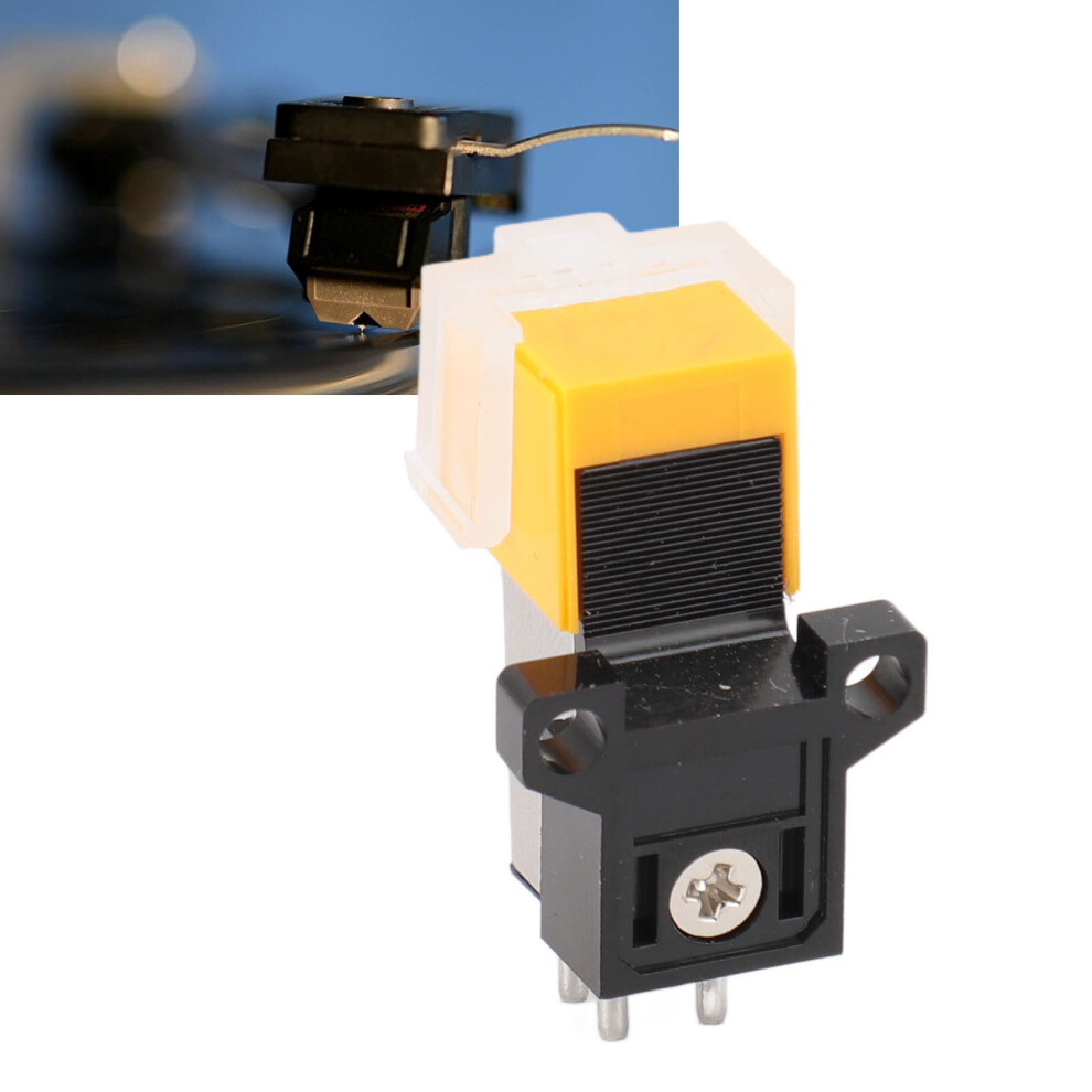 At91 Precision Stylus Cartridge For Turntable With Superior Sound Quality 3441335414860