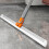 Scopa squeegee per pavimenti multifunzione 500g 98-110cm 6