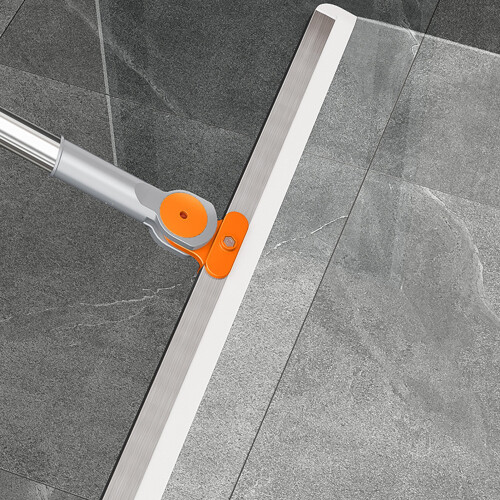 Scopa squeegee per pavimenti multifunzione 500g 98-110cm 2