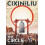 Cixin Liu's The Circle 1