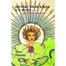 Rosicrucian Chess of the Golden Dawn