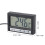 Kfz-Thermometer digital ABS schwarz 5.7x3.8x1.2cm 2