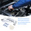 Common Rail Diesel Injector Tester Kit with Convenient Storage Box 7
