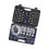 Common Rail Diesel Injector Tester Kit with Convenient Storage Box 14