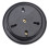 Termometro meccanico igrometro 74mm 60-120F 8