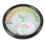 Termometro meccanico igrometro 74mm 60-120F 13