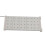 Étagère à tension extensible pour placard, 56-95 cm x 24 cm 3