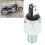 Bremslichtschalter 72023-51D ABS/Metall mit Kabel 13