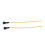 Bremslichtschalter 72023-51D ABS/Metall mit Kabel 4