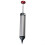 Metal Body Solder Sucker Pump Brass Handheld Solder Removal Tool Efficient Component Removal Easy To Use 1